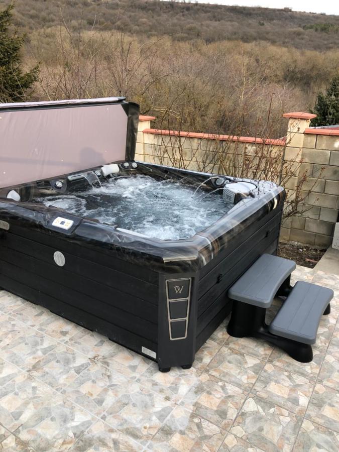 Vila Roza Balchik Eksteriør billede